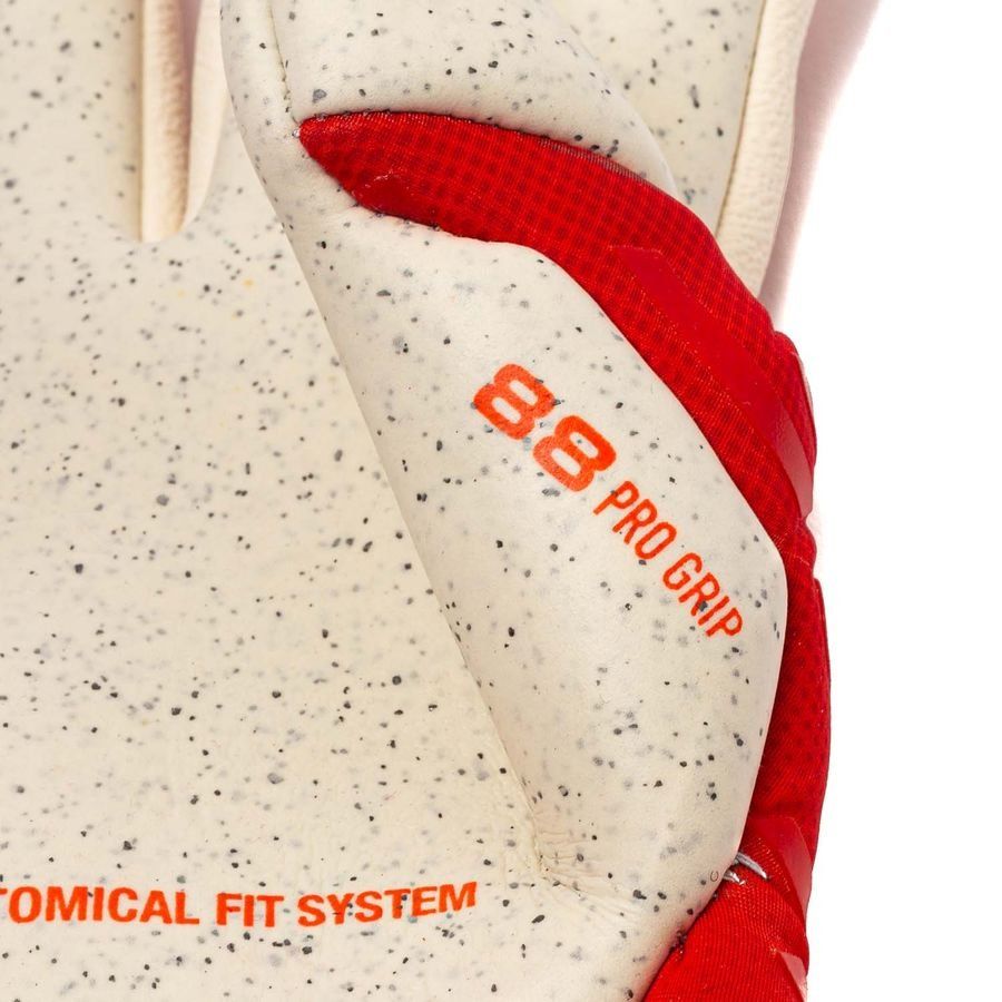Select Gants de Gardien 88 Pro Grip - Rouge/Blanc