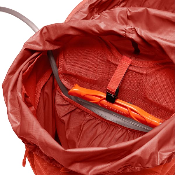 Sac à dos randonnée VAUDE JURA 24 BURNT RED