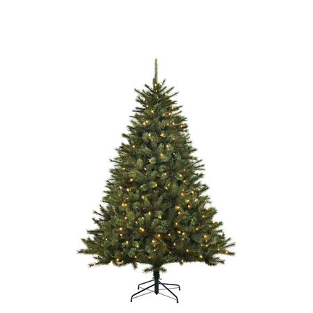 Edelman Weihnachtsbaum Toronto LED 185 x 130 cm