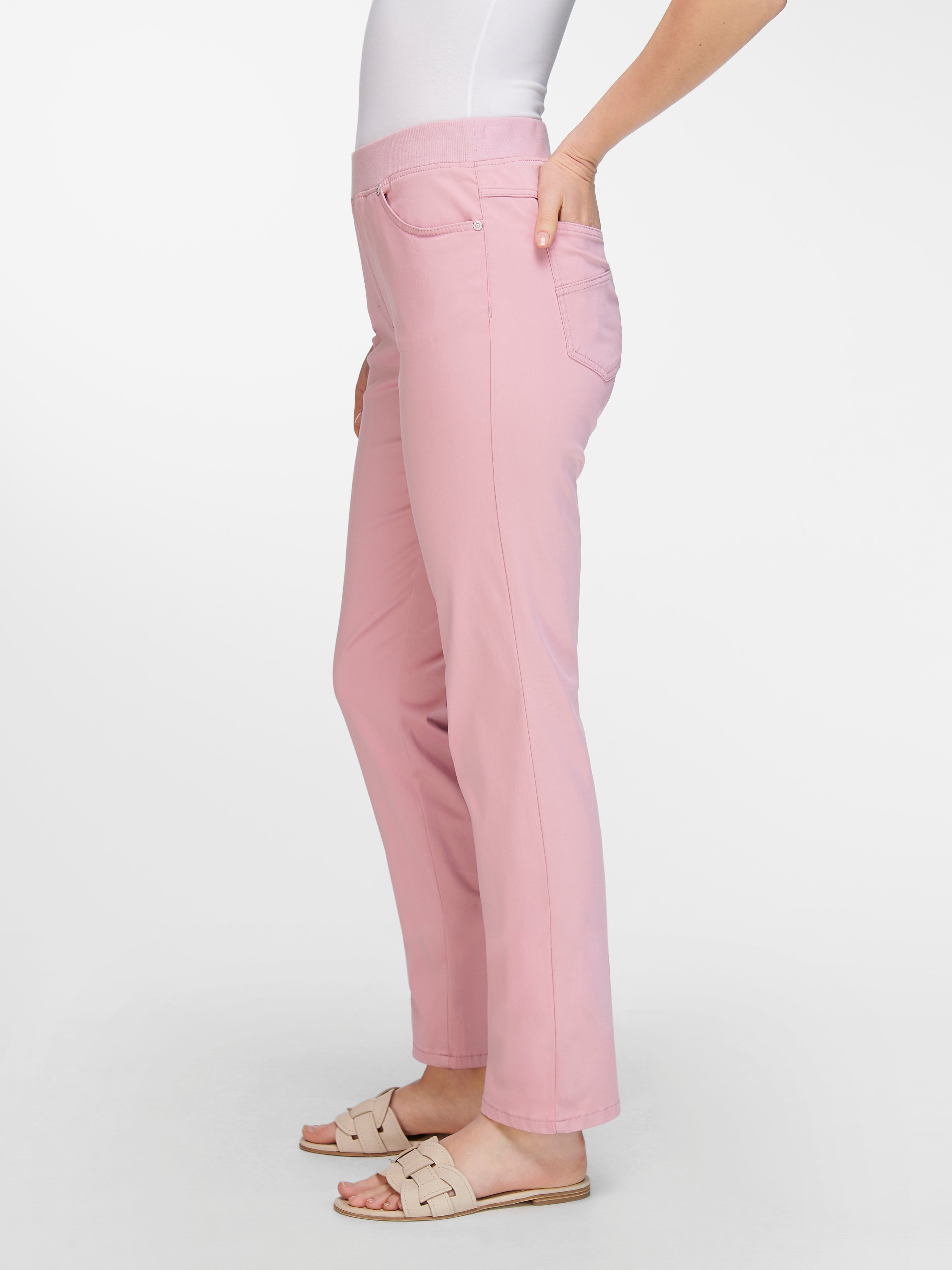 Comfort Plus-Schlupf-Hose Modell Carina