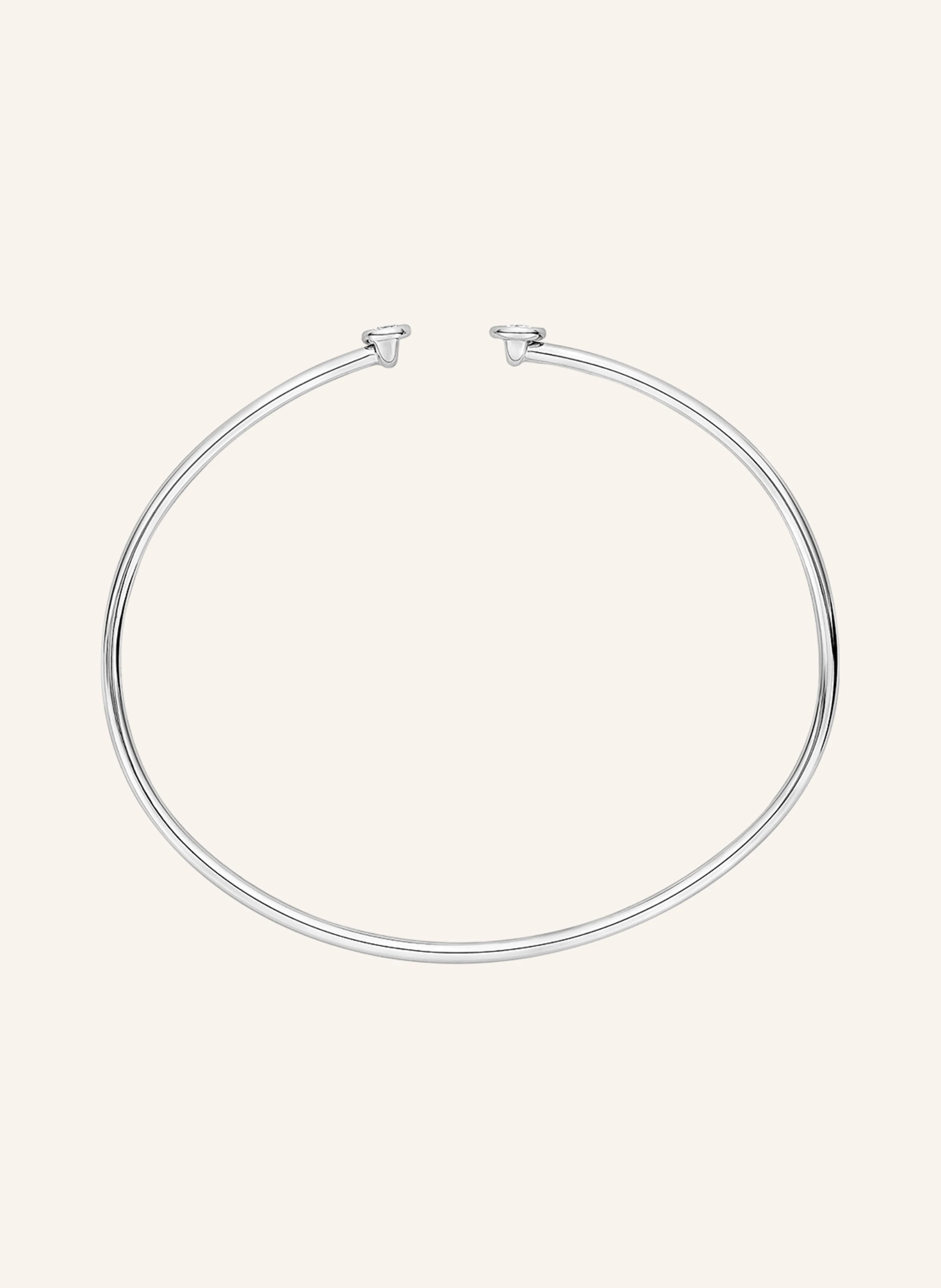 WEMPE Fine Jewelry Armreif MINIMALISM