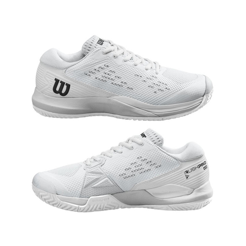 Wilson Rush Pro Ace femme