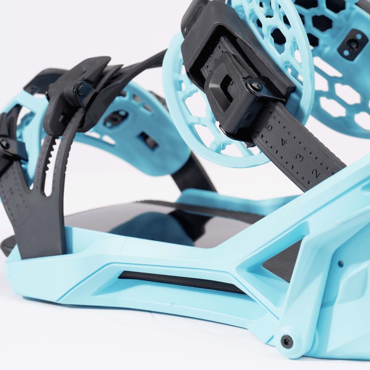 Nidecker  Supermatic 2024