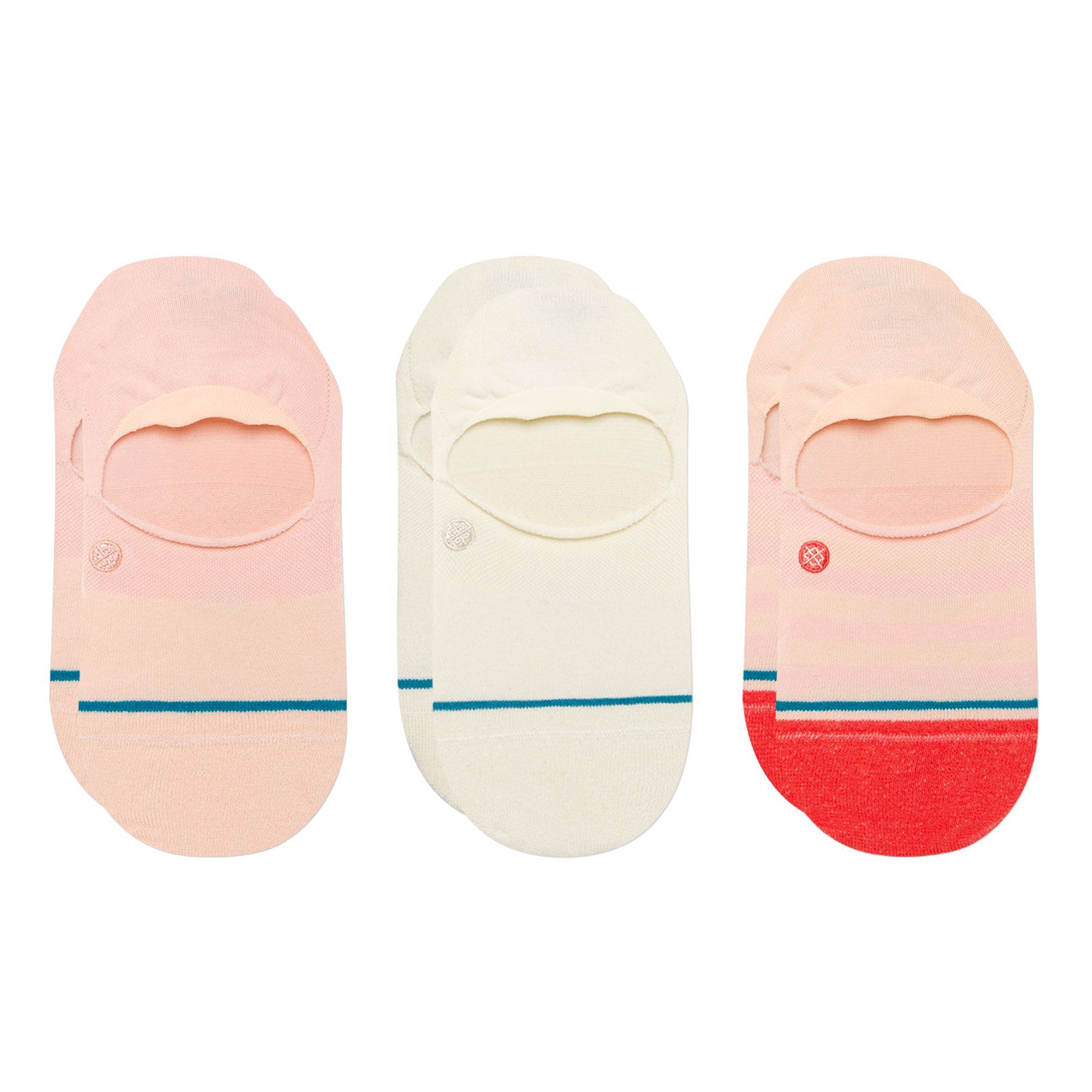 Stance<br>Wmns Absolute 3 Pack Socks