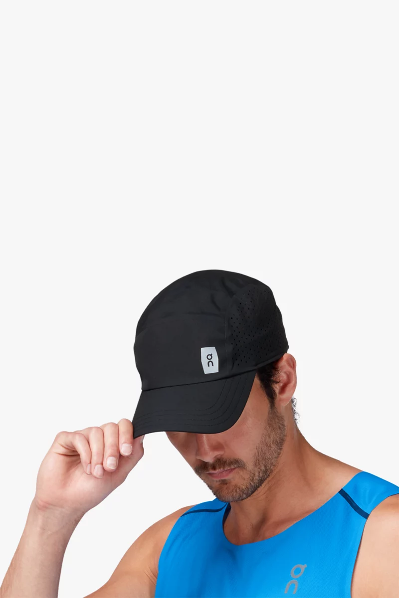 ON Lightweight Cap