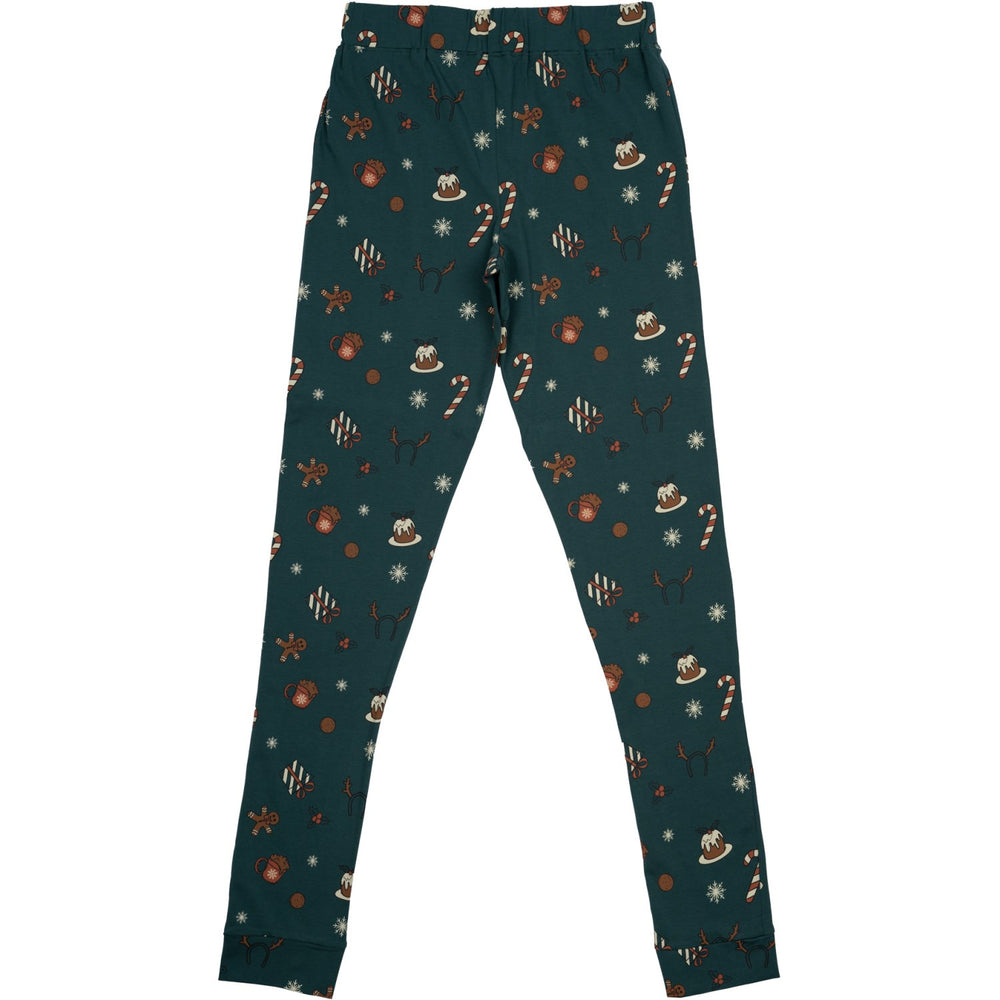 Køb The New Jule Pyjamas Voksen June Bug AOP Holiday