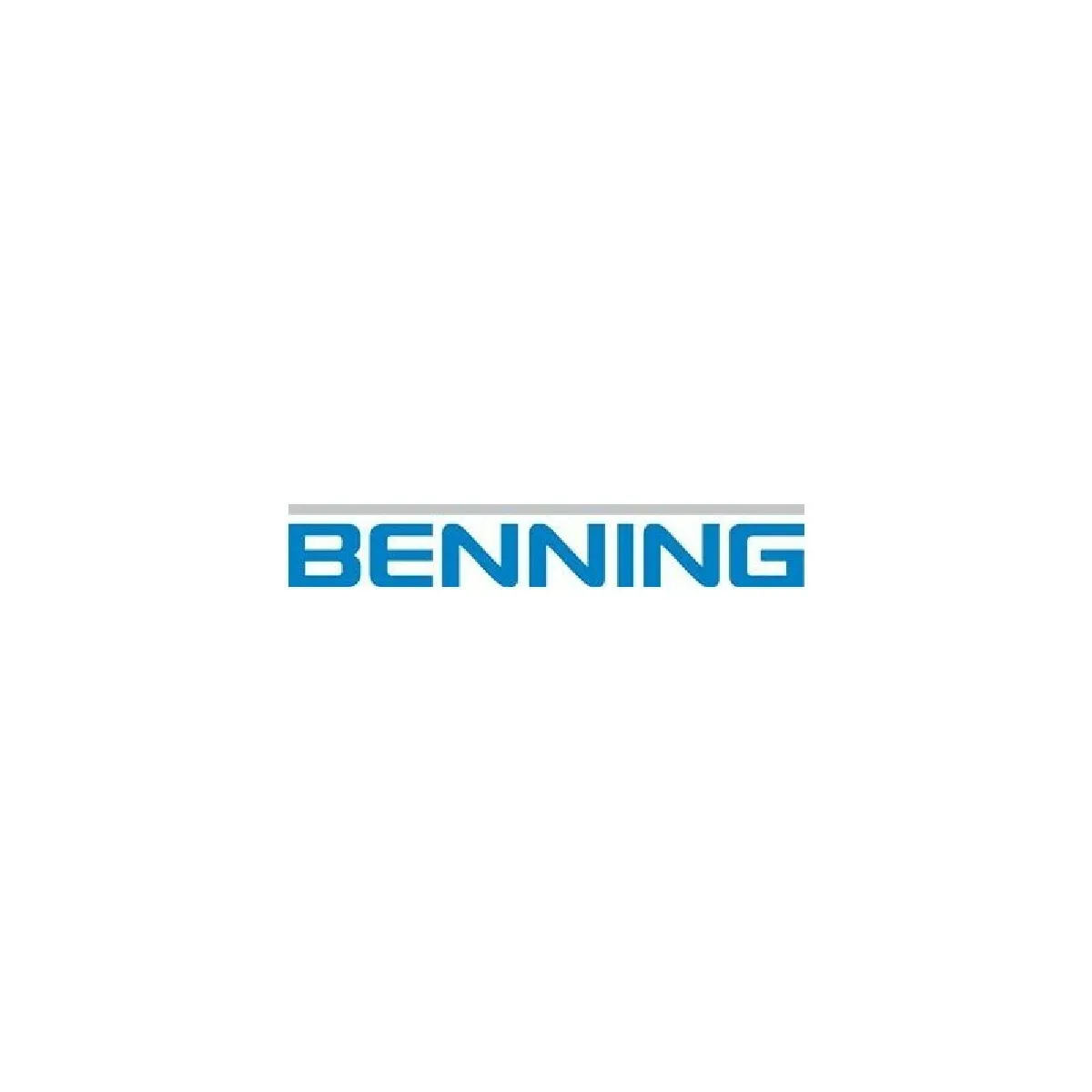 Benning Testeur Installation IT 130