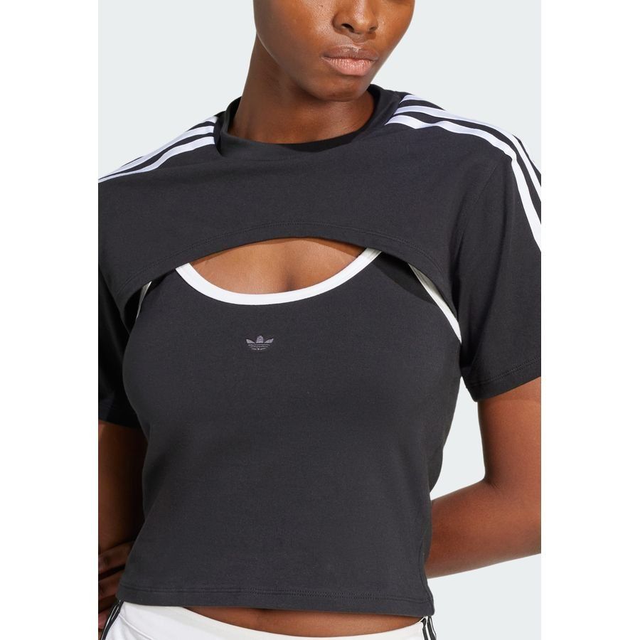 Adidas Original T-shirt ajouré Cali