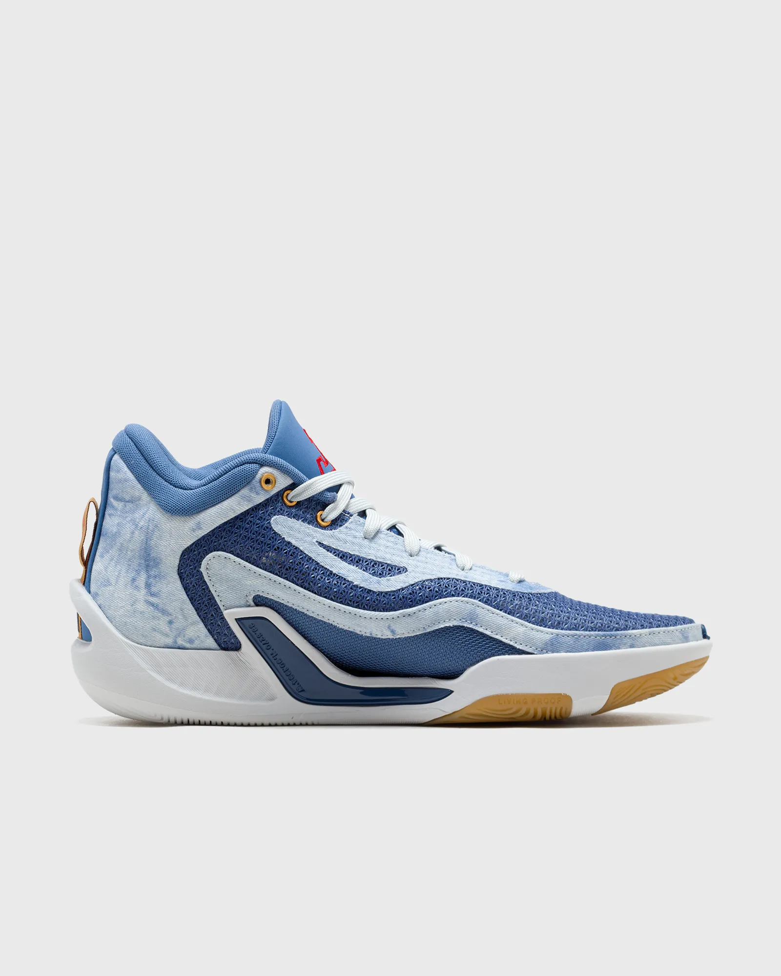 Jordan JORDAN TATUM 1 'Denim'