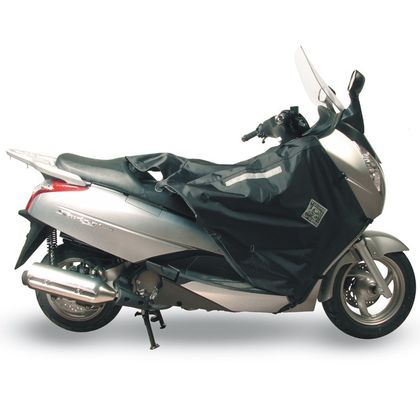 Tablier Tucano Urbano SCOOTER TERMOSCUD R067X - Noir