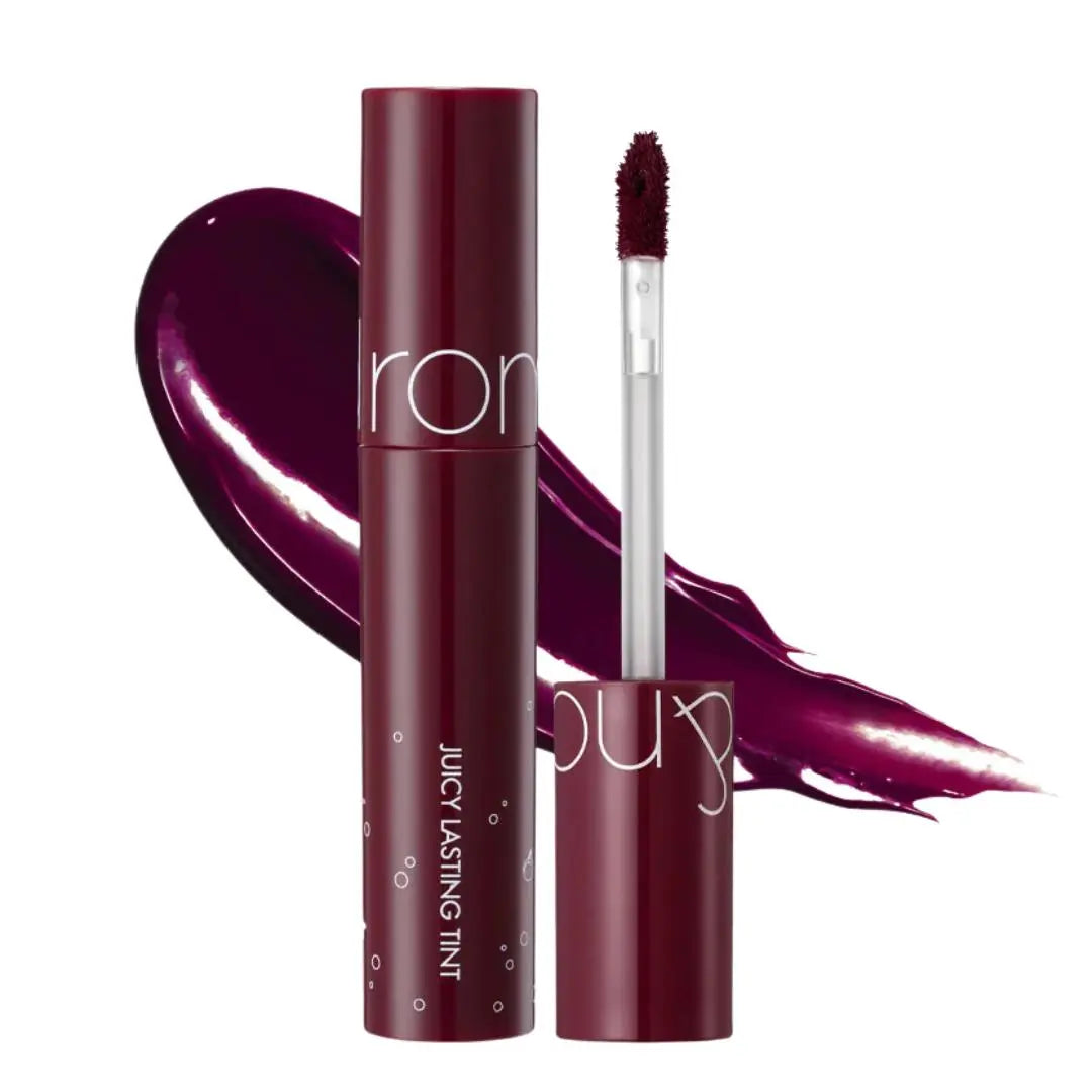Juicy Lasting Tint 17 Plum Coke