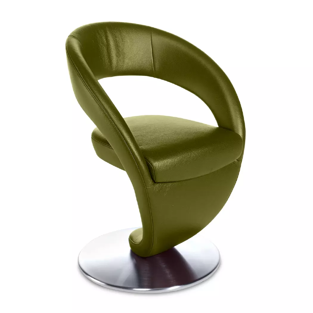 Drehsessel Wave