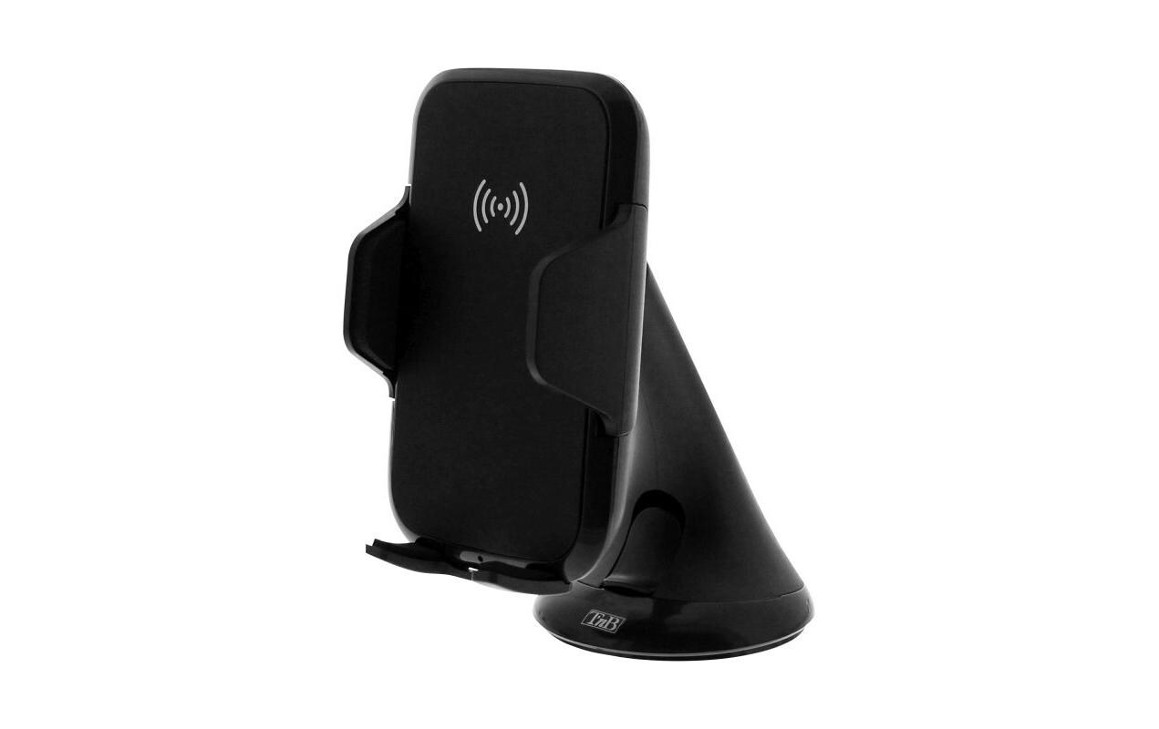 Smartphone-Halterung Qi TB-CHCARW1 V2Universal Smartphonehalterung
