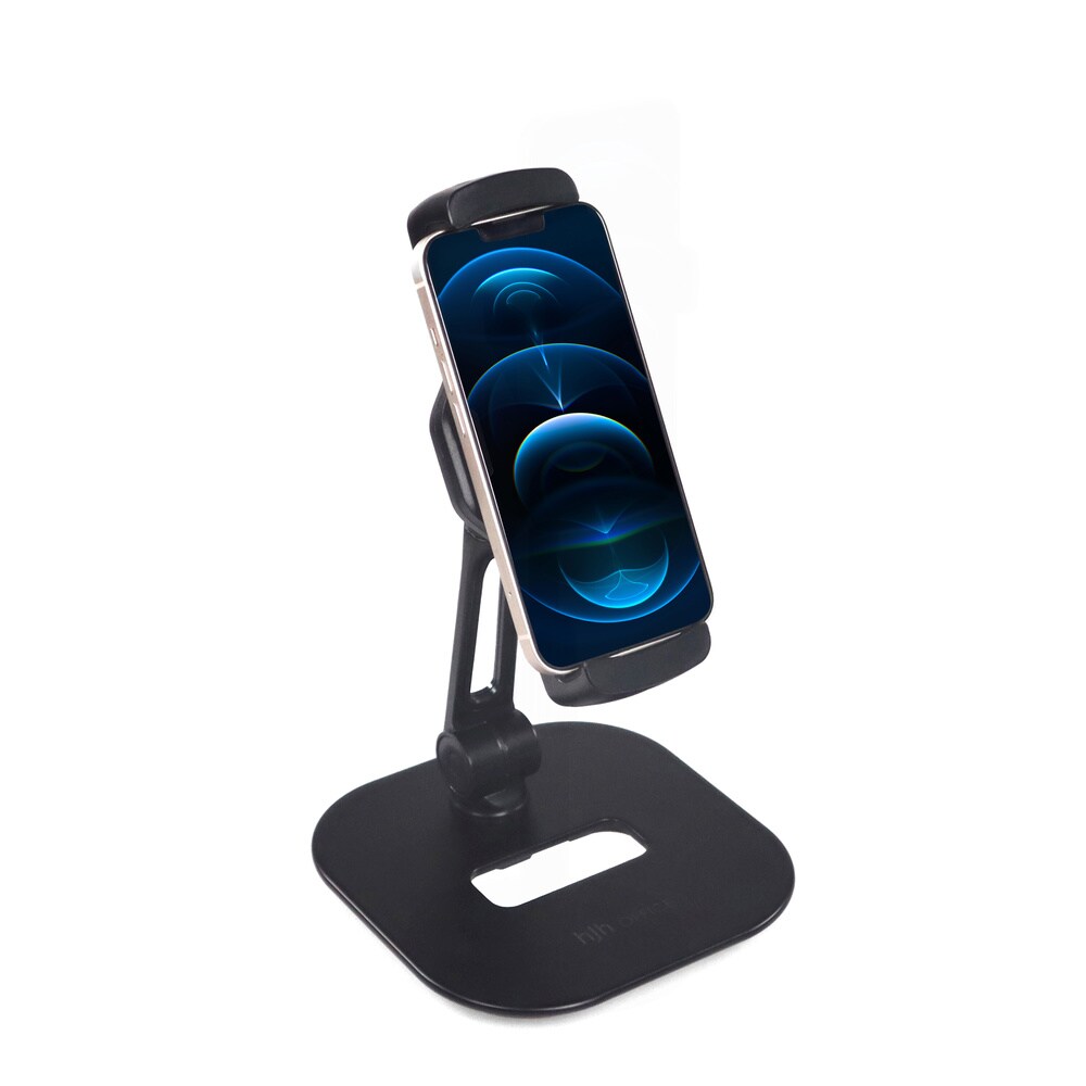 Handy & Tablet Halterung FLEXMOBI IV Metall, Kunststoff hjh OFFICE