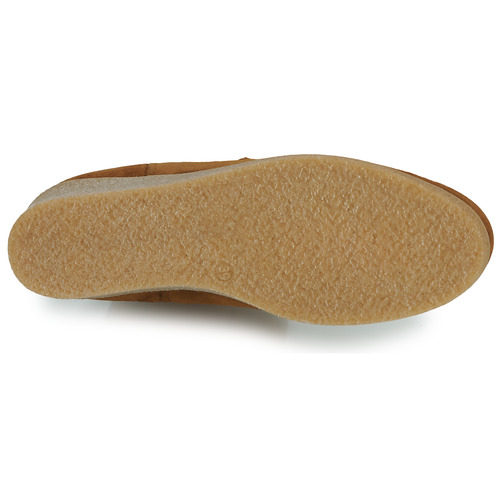 Betty London - VERANA - Camel