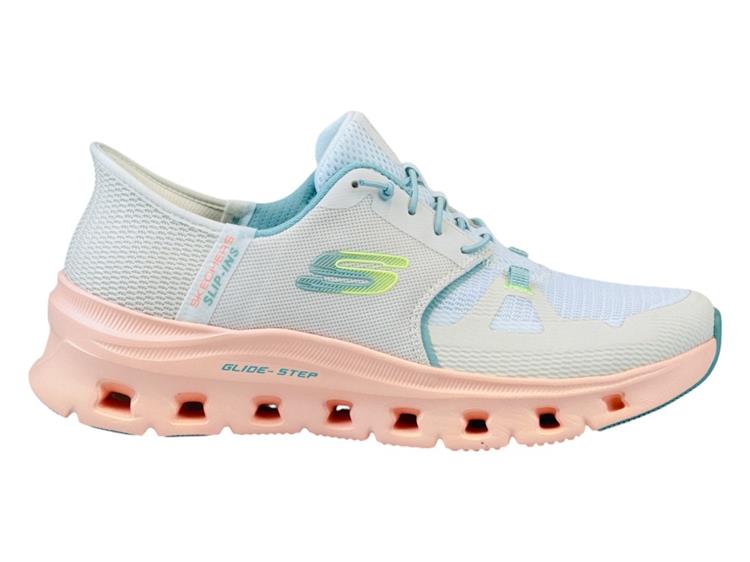 Skechers 150420 Glide-step Pro - mehrfarbig