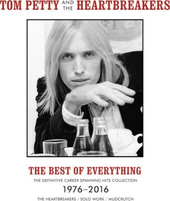 Tom Petty & The Heartbreakers - The Best Of Everything - Definitive Career - Cd