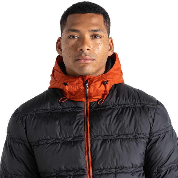 Veste de ski DARE 2B OLLIE JACKET ROOIBTEA/BLK