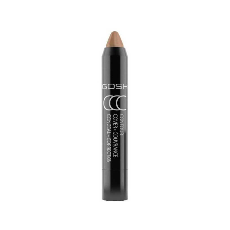 Stick correcteur CCC n°05 Dark GOSH