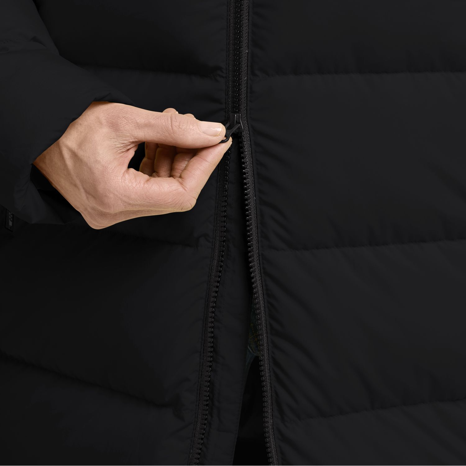 Jack WolfskinFROZEN PALACE COAT W