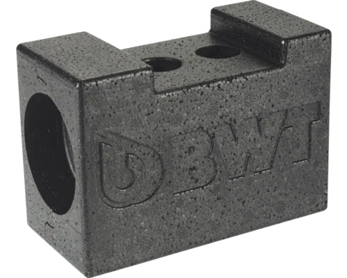 BWT-isolatie voor Multiblock X 1 1/4