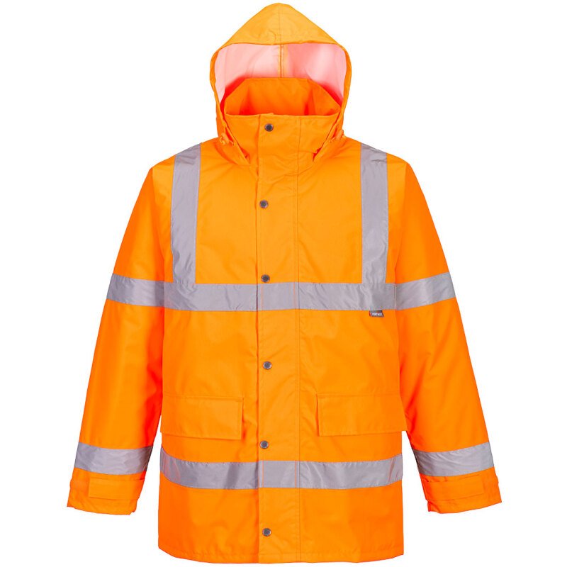 Portwest ES460 Parka HV Essential