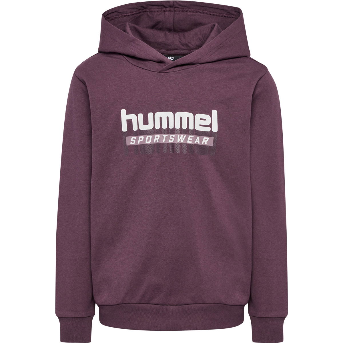 hummel Tukas Hættetrøje Børn