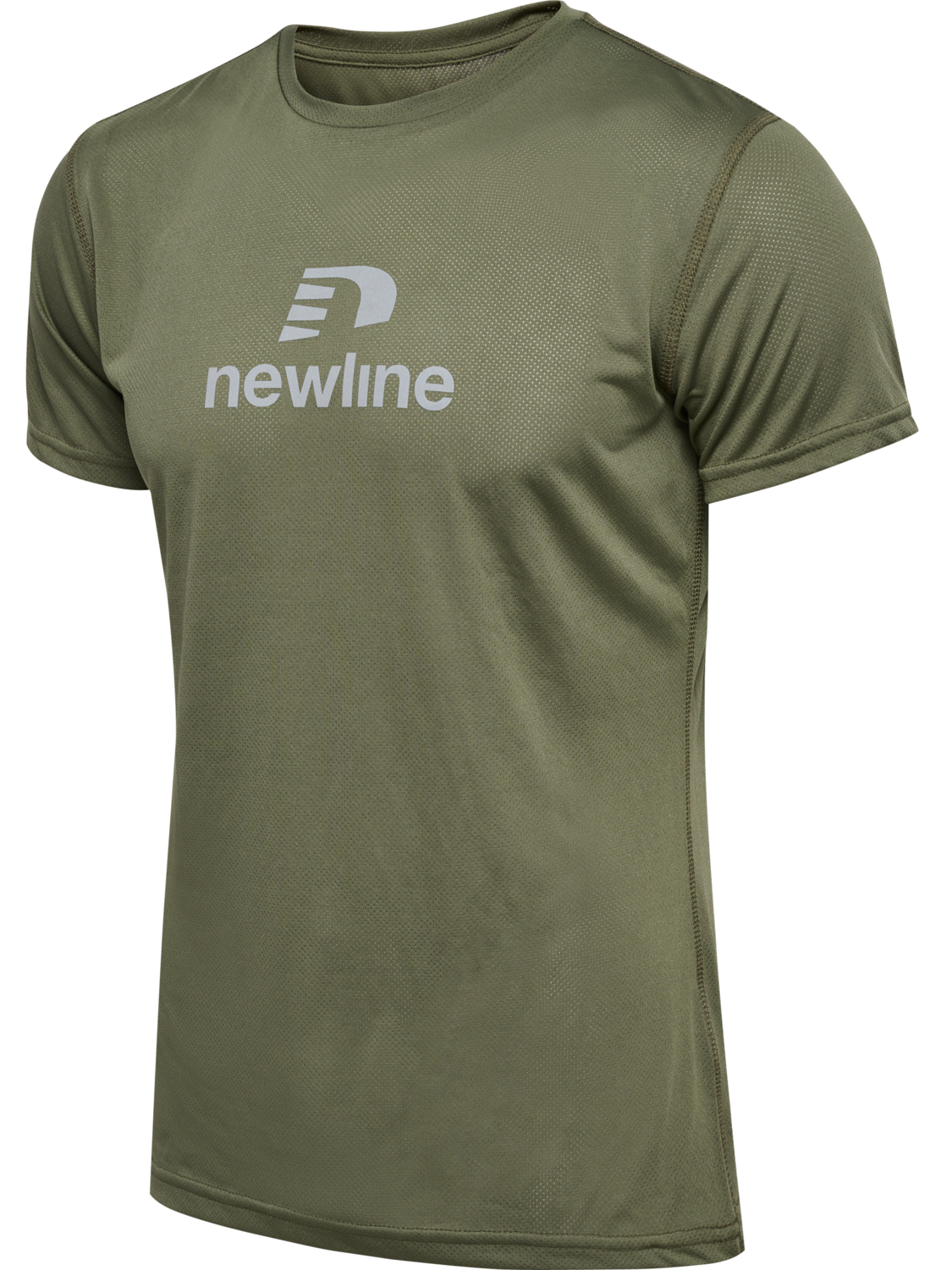 nwlHENDERSON T-SHIRT S/S male