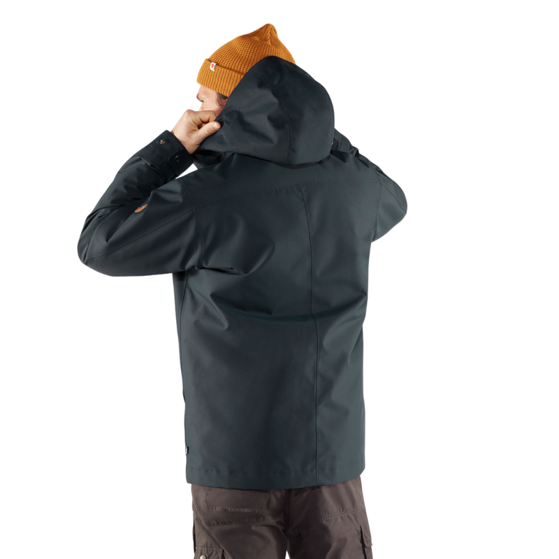 Visby 3-in-1 Jas