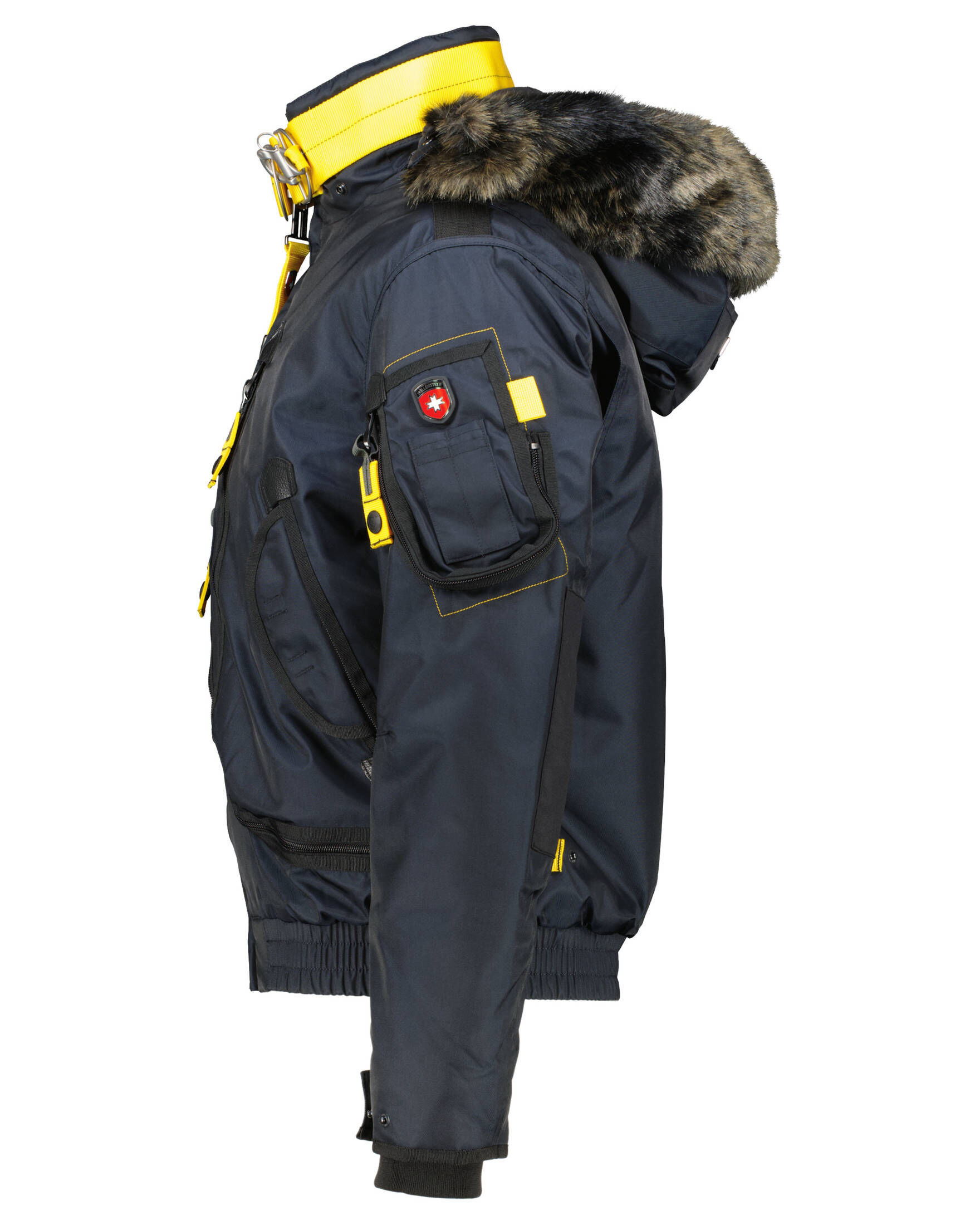 Wellensteyn| Herren Jacke RESCUE JACKET RESJ-66