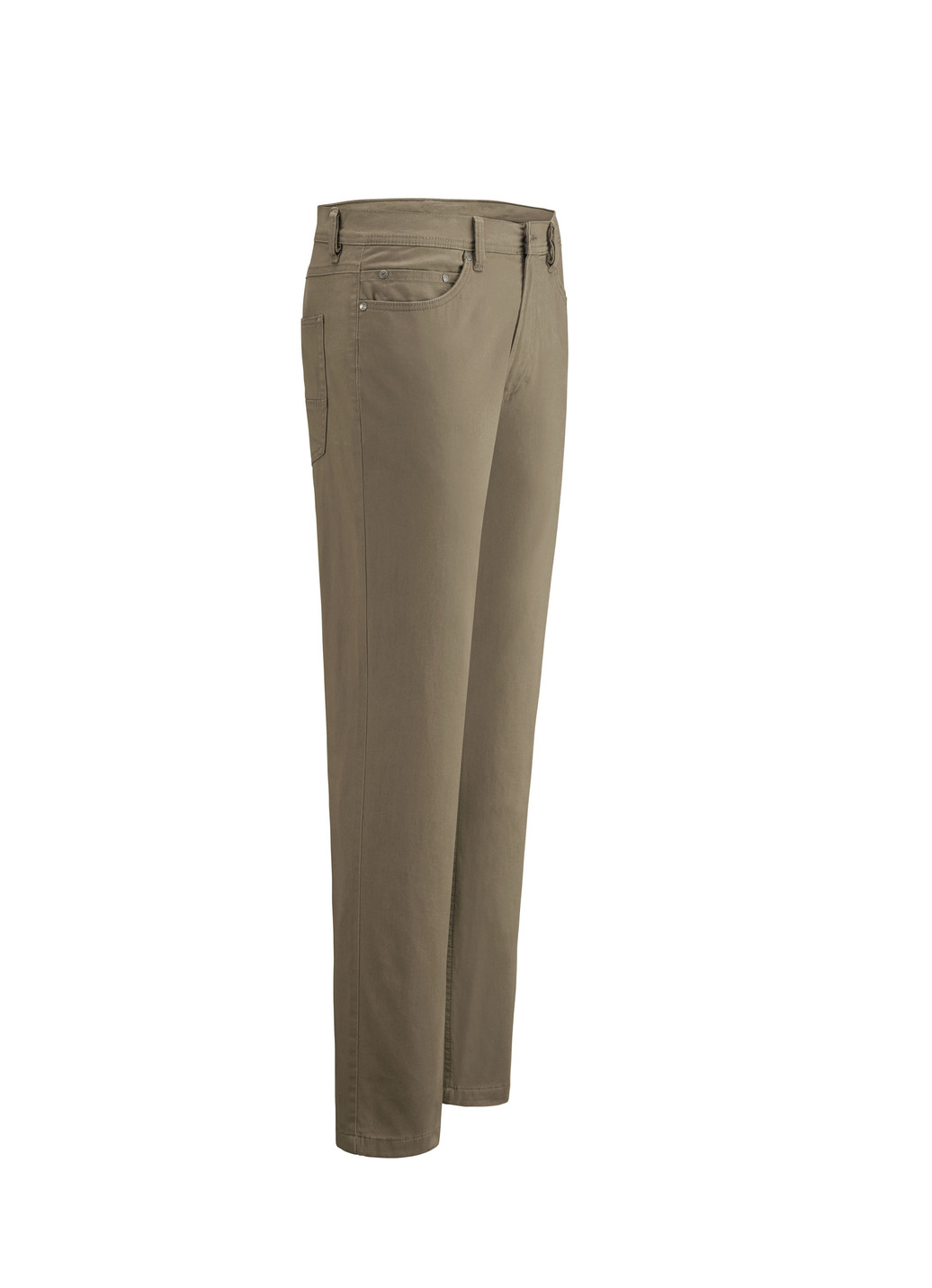 Komfortable Thermohose in 3 Farben