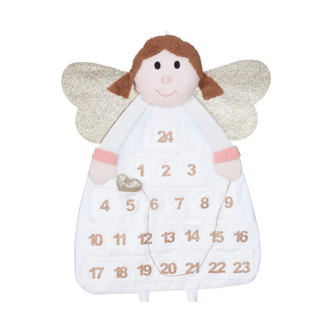 FS-STAR Engel Adventskalender
