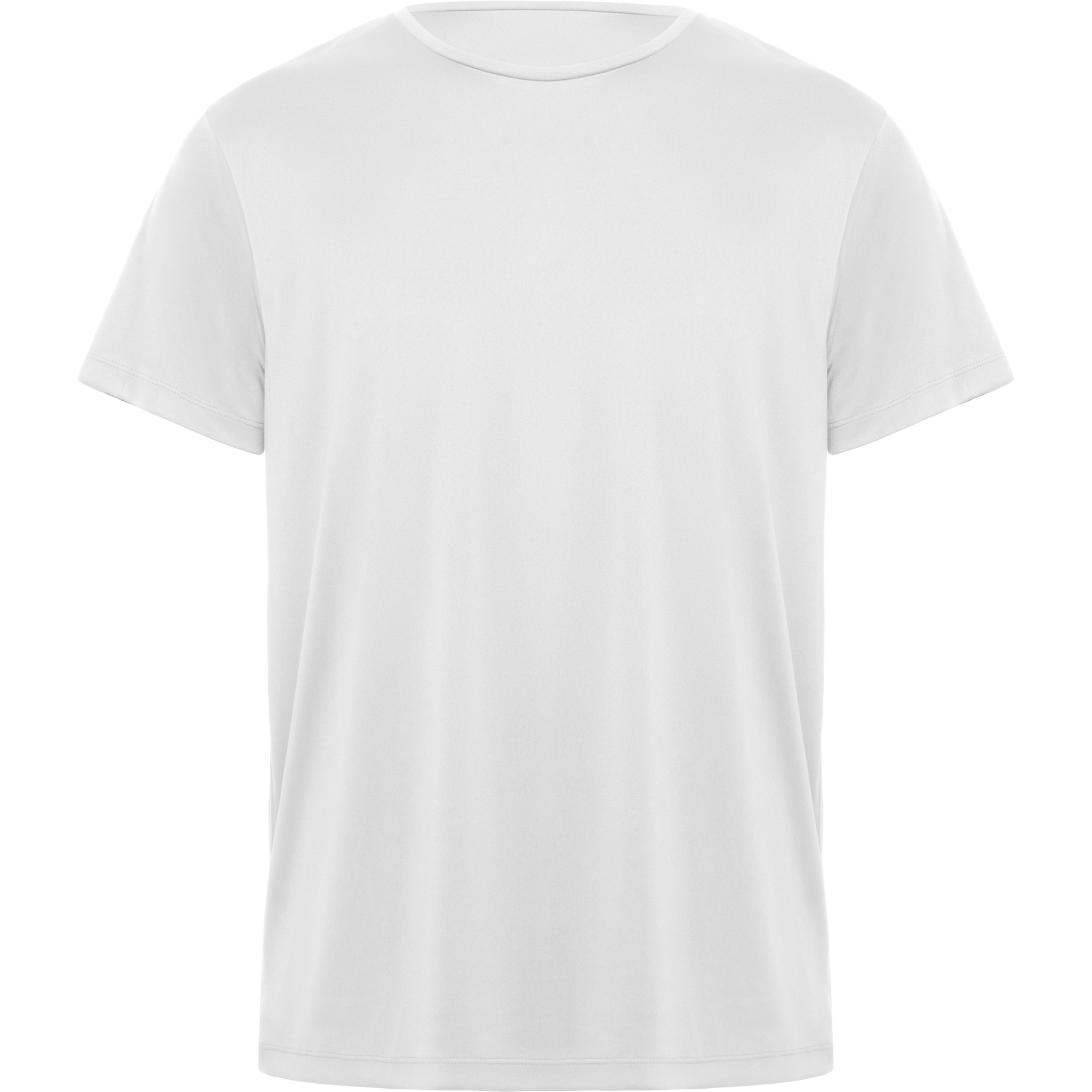 Roly CA0420 - DAYTONA Chemise technique respirante à manches courtes