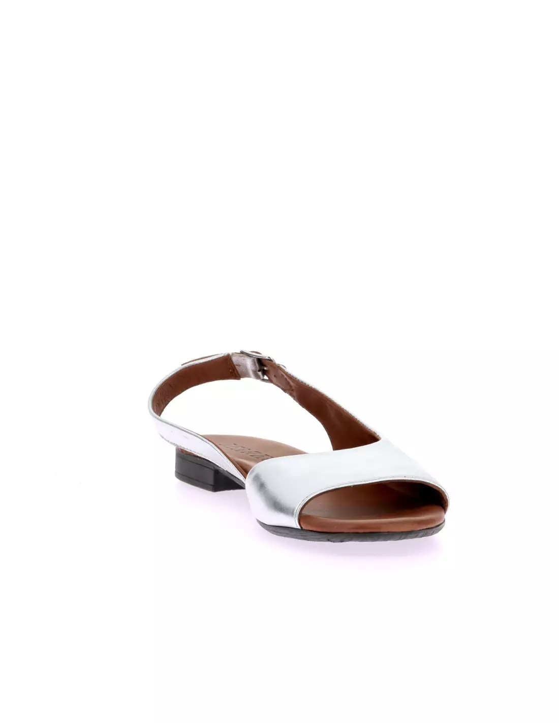 MARCOLI 225110 - Sandales & nu-pieds BIANCO/PLATINO