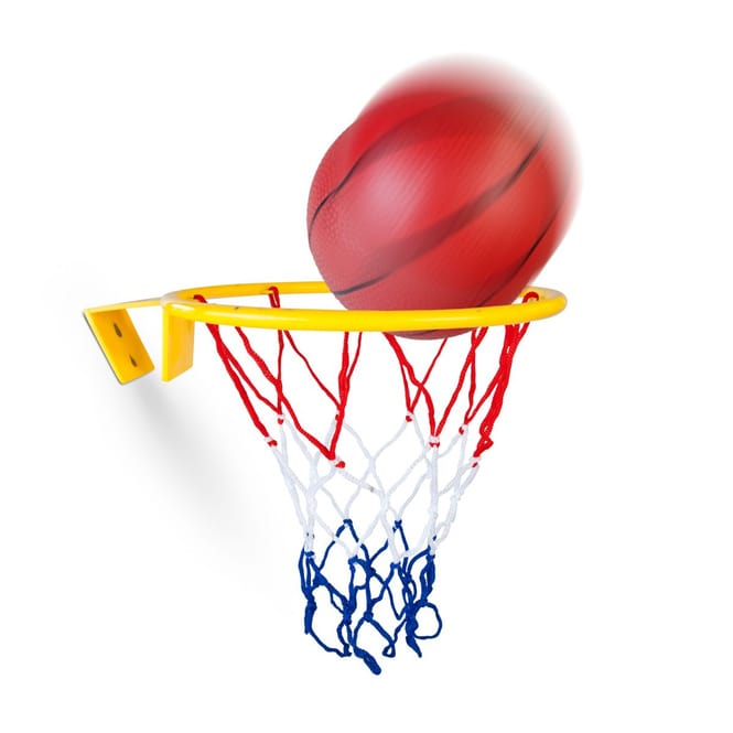 Besttoy - Basketball-Set