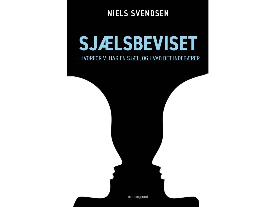Sjælsbeviset | Niels Svendsen