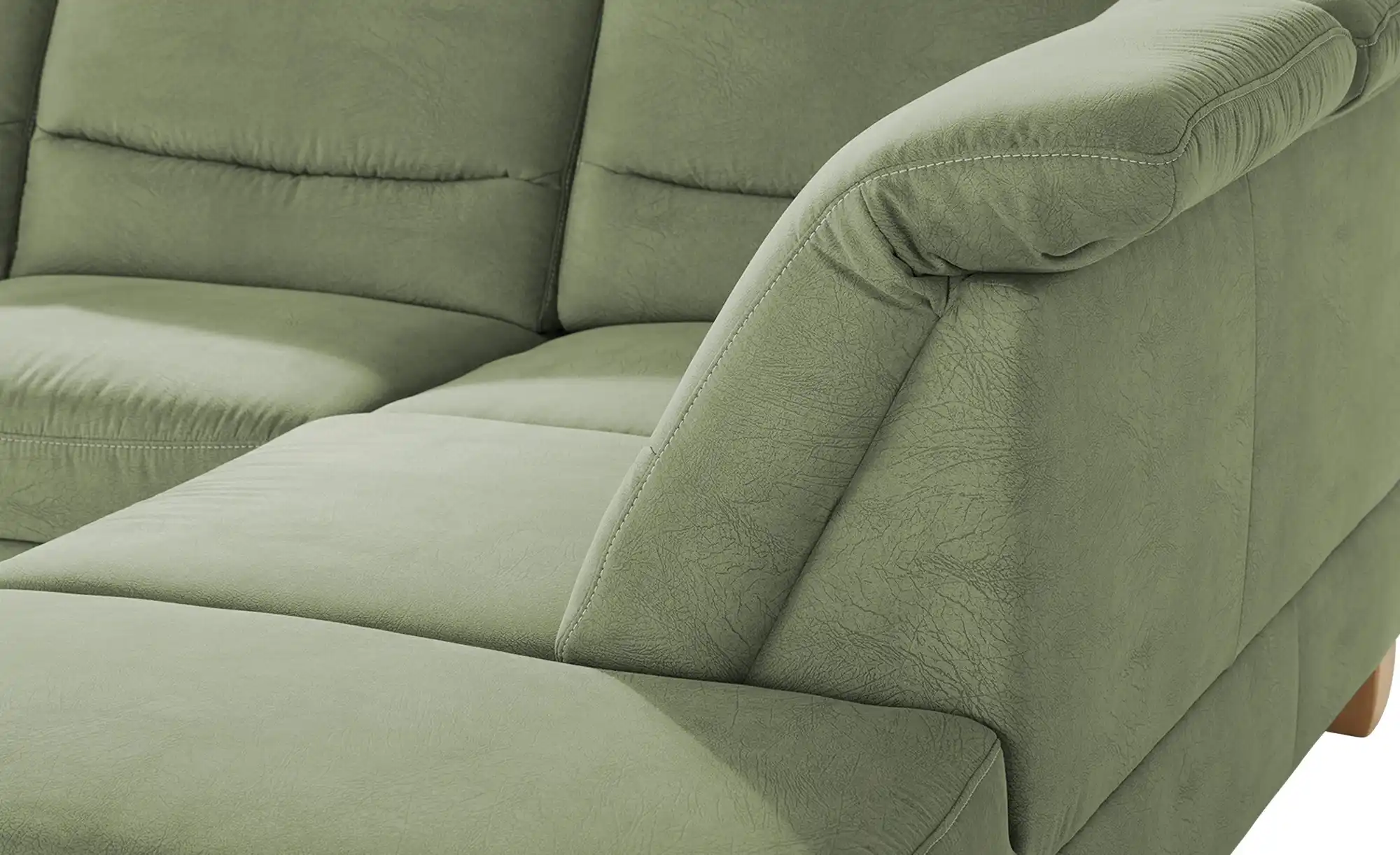meinSofa Ecksofa Liva