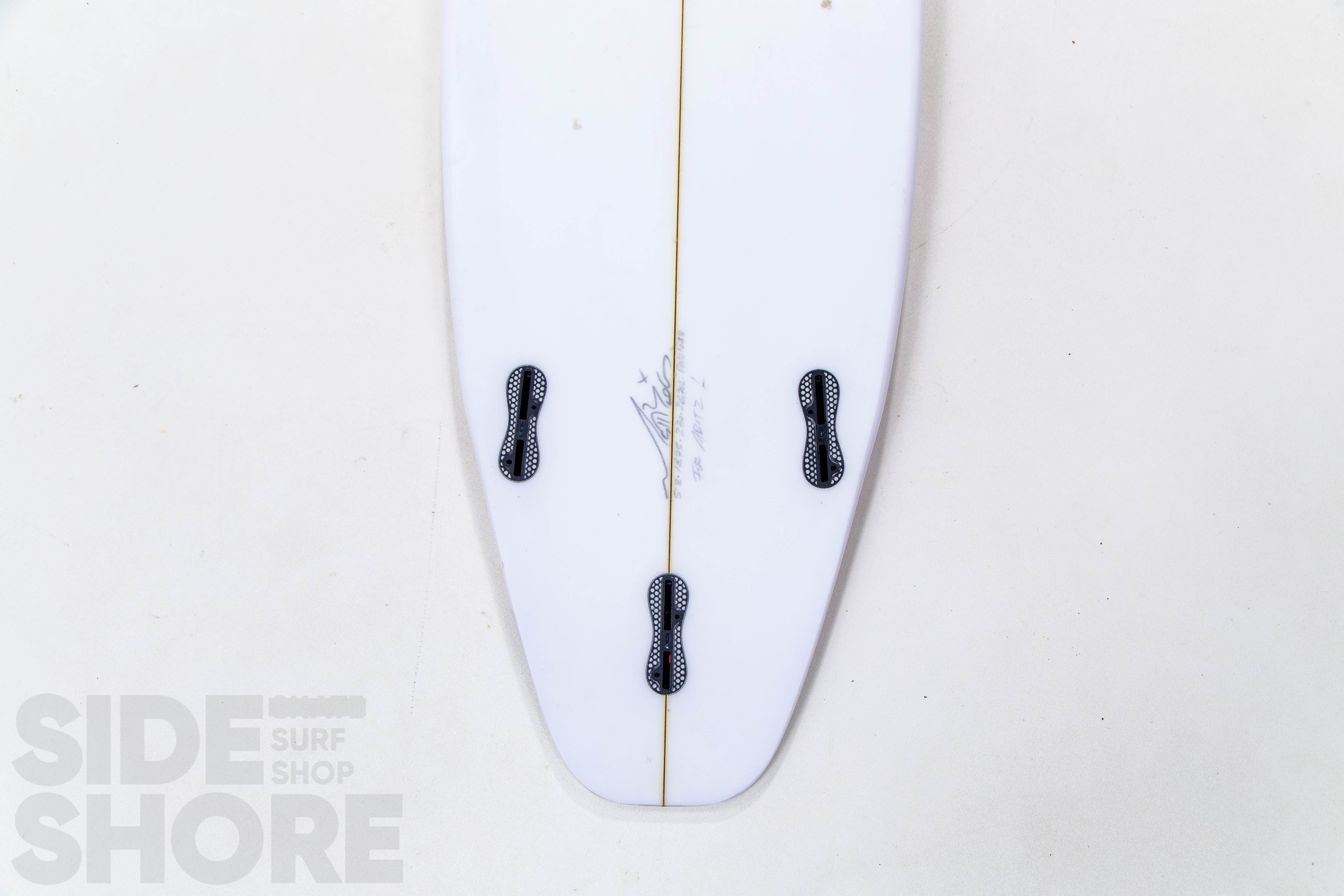 Pukas Hyperlink - 5'8 x 18.75