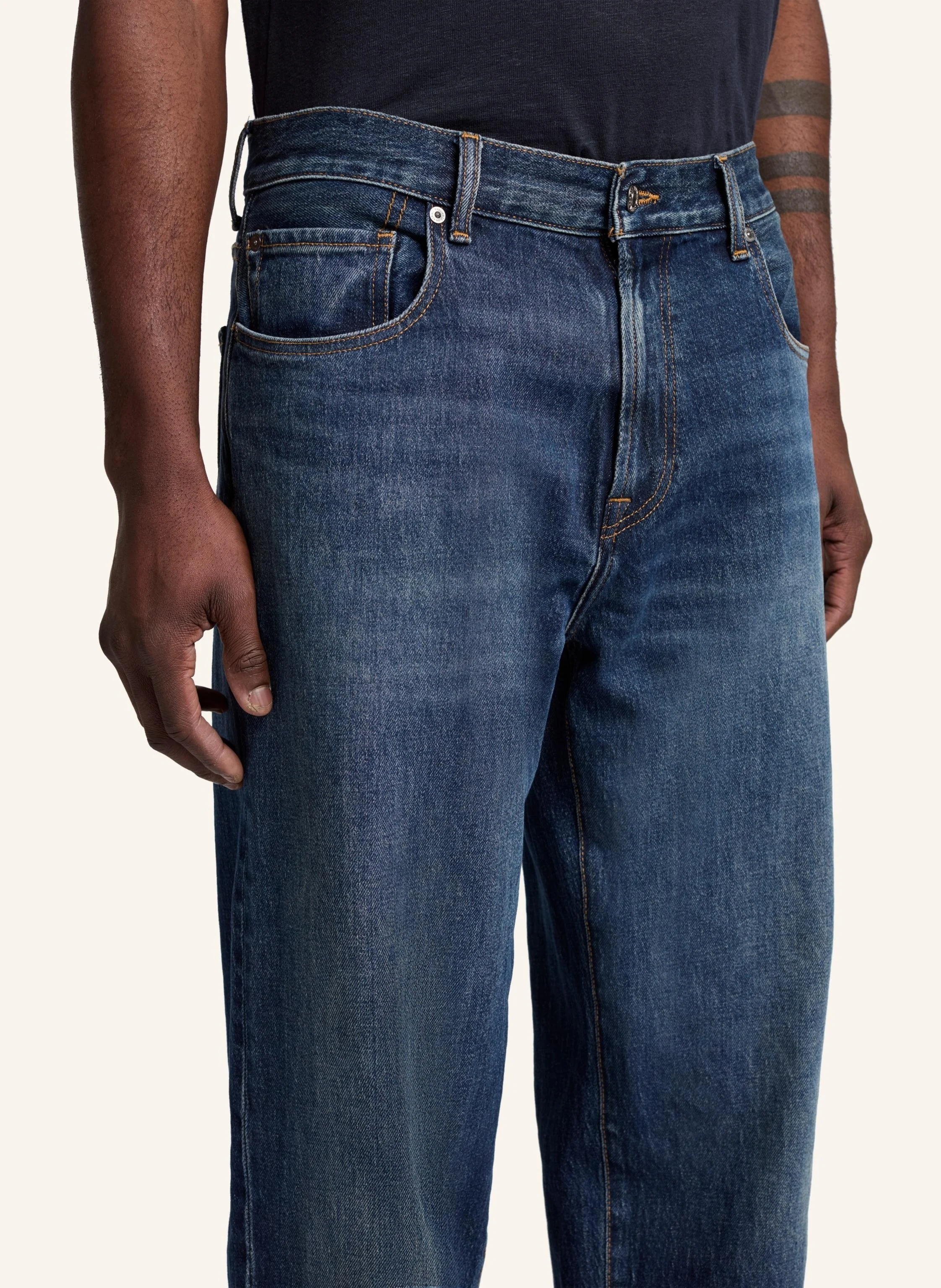 7 for all mankind Jeans RYAN Straight fit