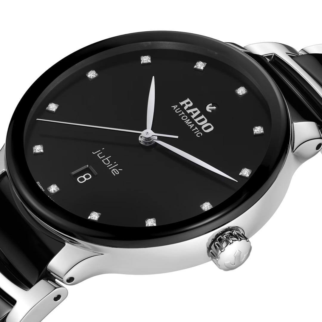 Rado Centrix L Jubilé Automatik