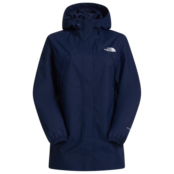 The North Face - Women's Antora Rain Parka - Veste imperméable