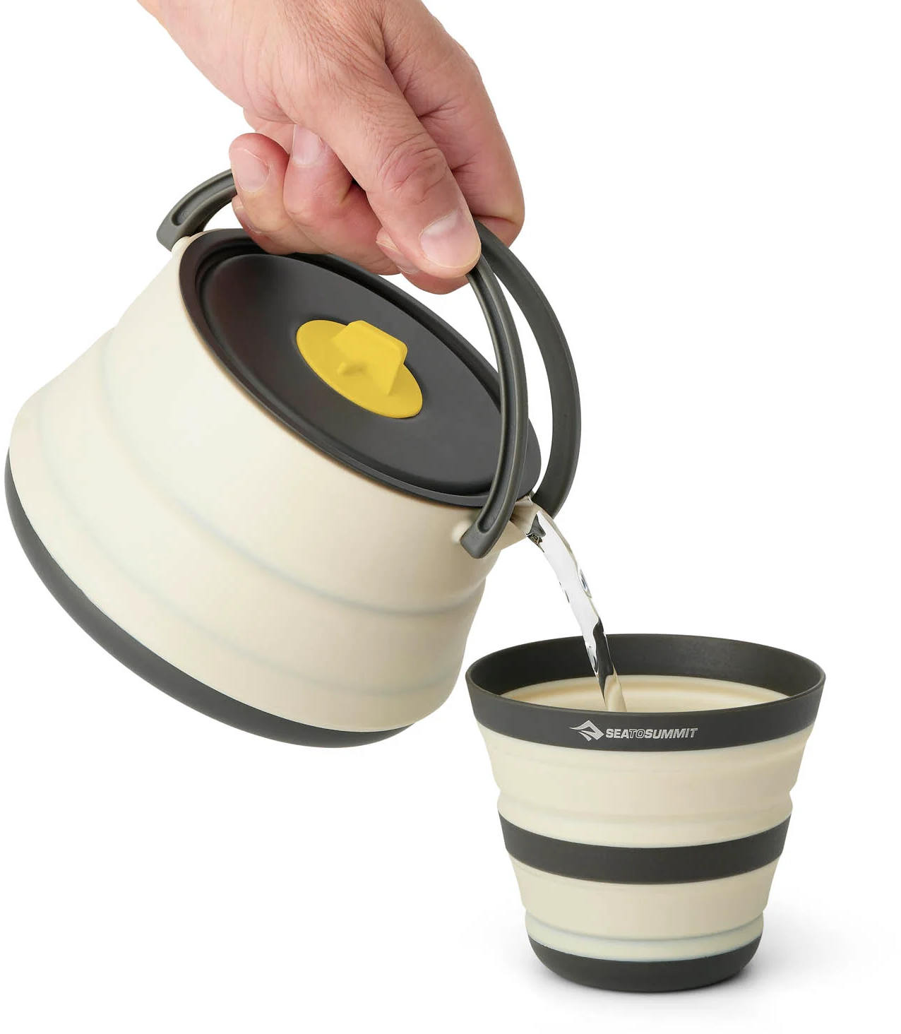 Sea To Summit Frontier Ultralight Kettle
