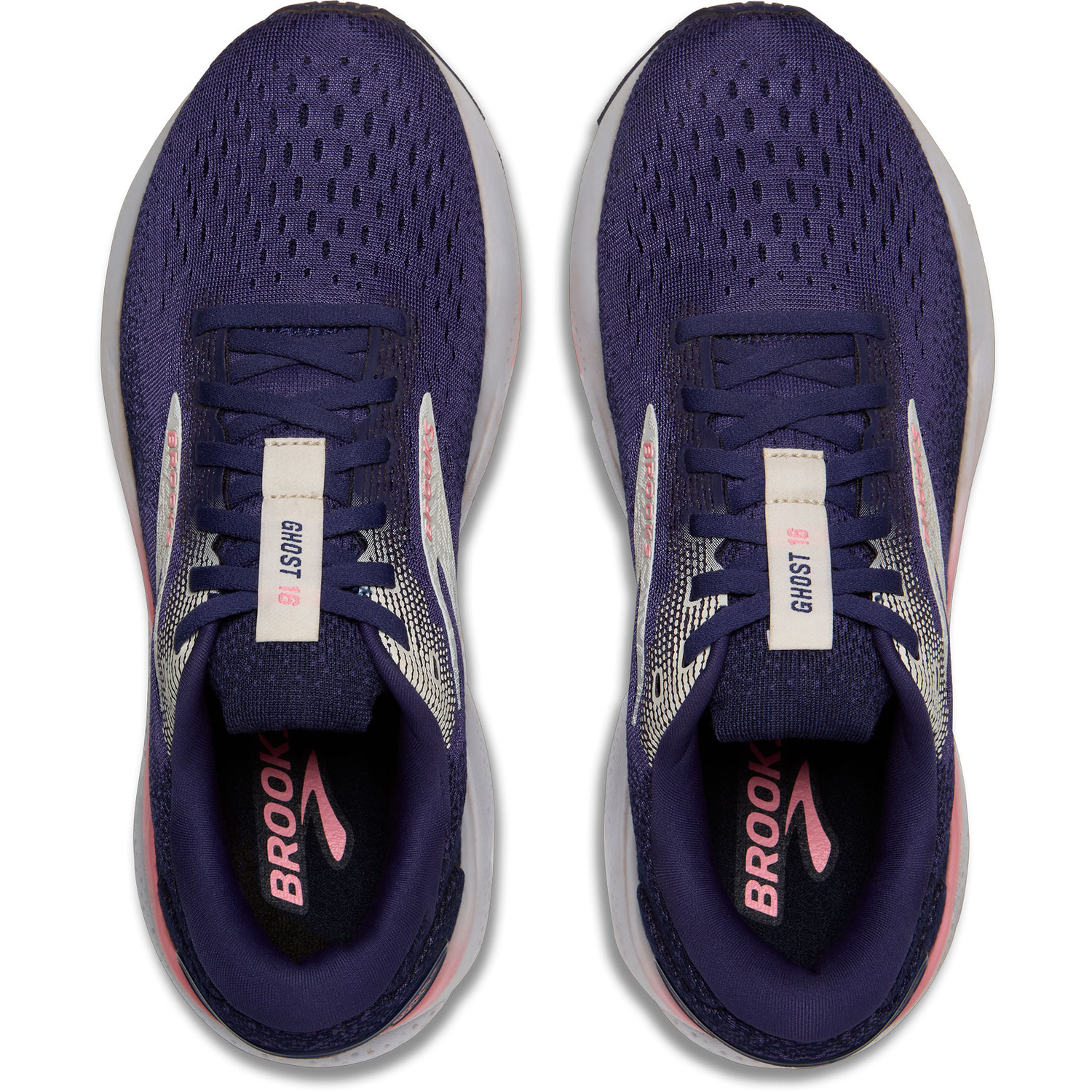 Brooks Ghost 16 Dames