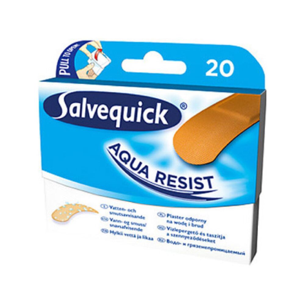 PLASTER AQUA RESIST MEDIUM