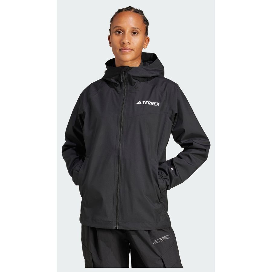 Adidas Veste 2 couches Terrex Multi RAIN.RDY