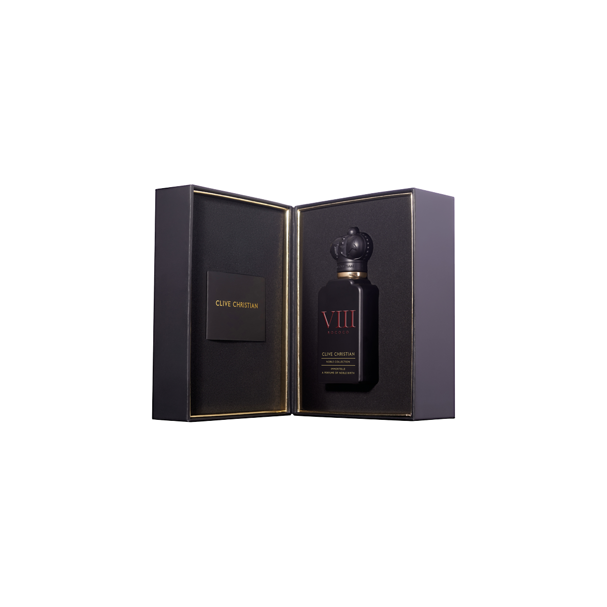 VIII Immortelle Eau de Parfum 50ml