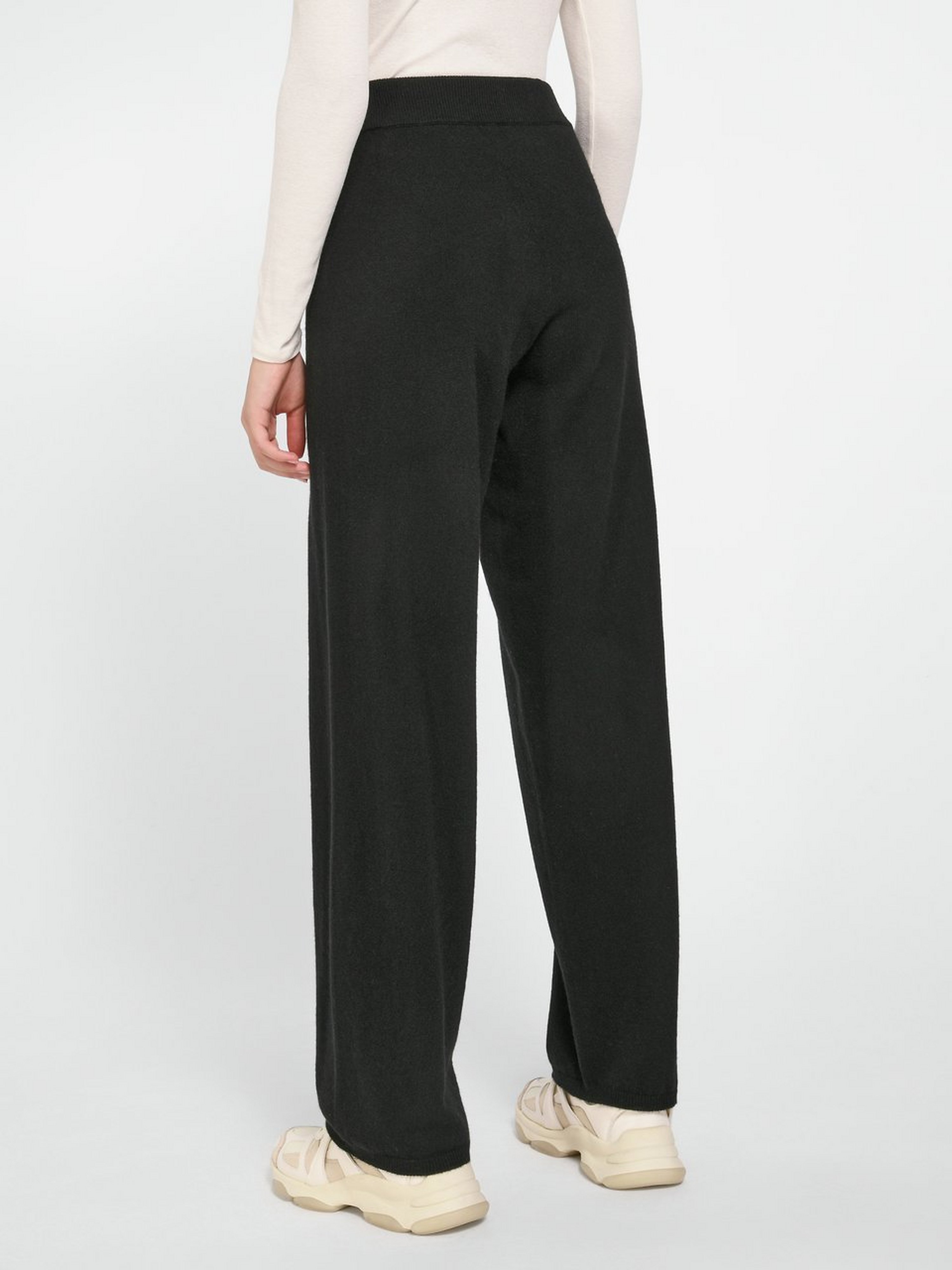 Strickhose