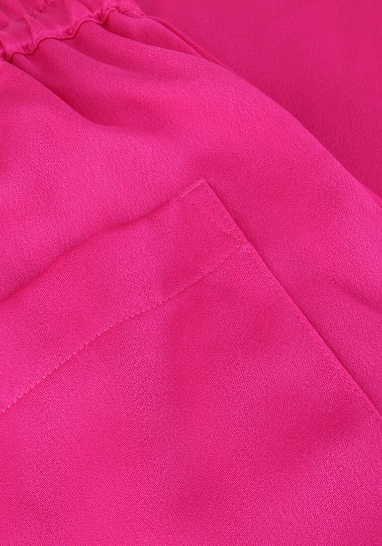 CO\\'COUTURE roze co'couture wijde broek eliah pant