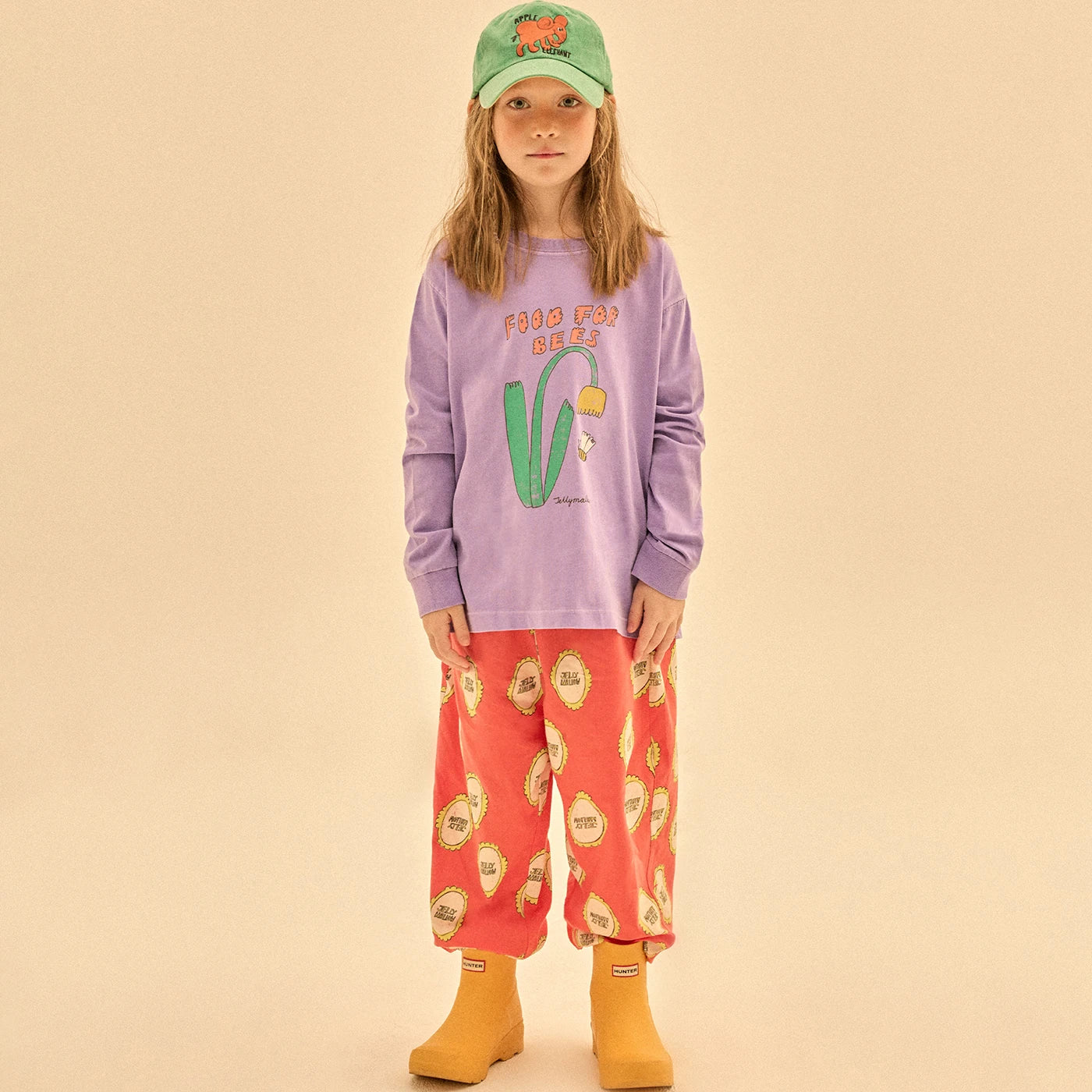 Honeybee t-shirt