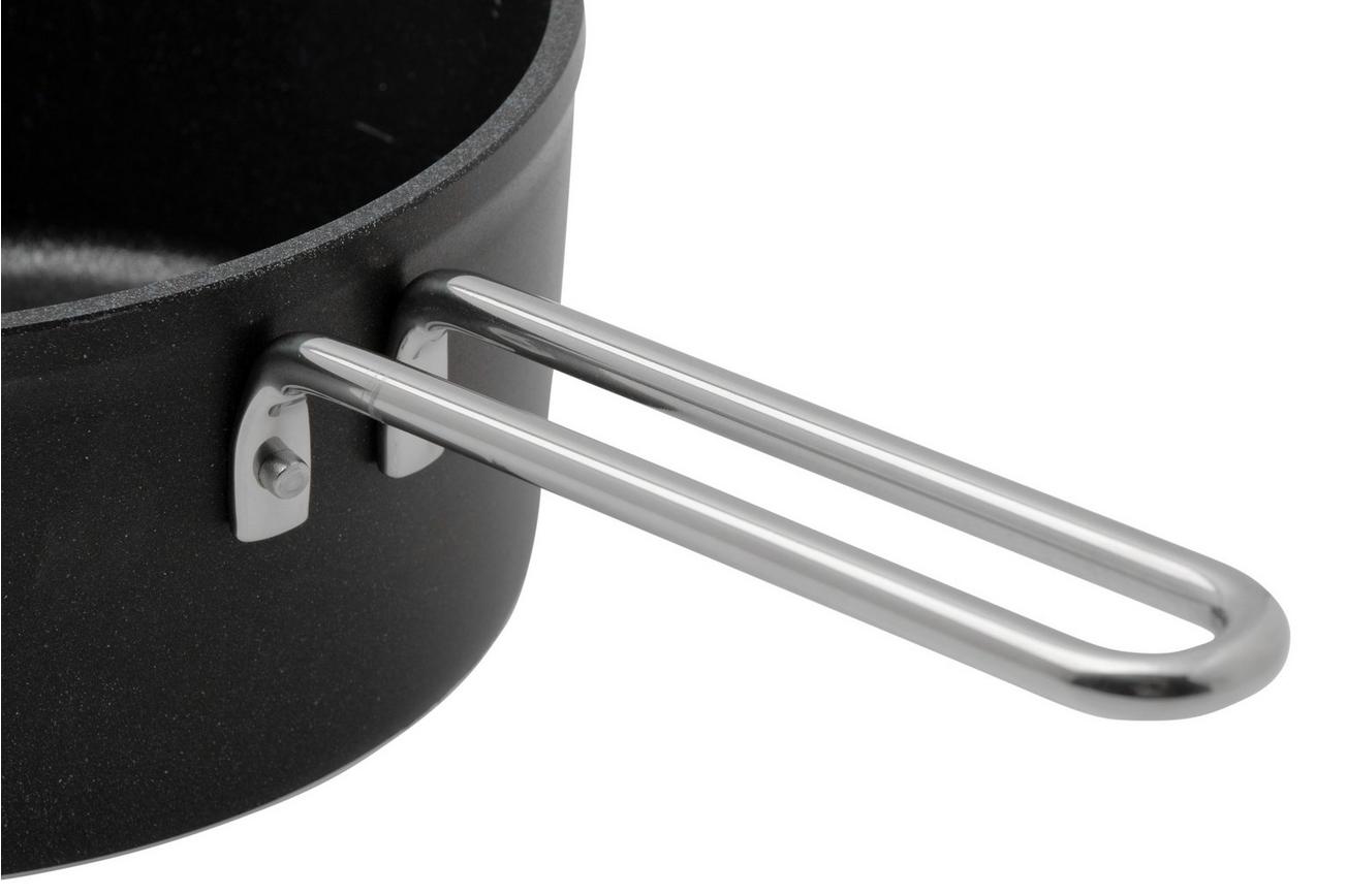 Fissler Adamant 18 cm, steelpan